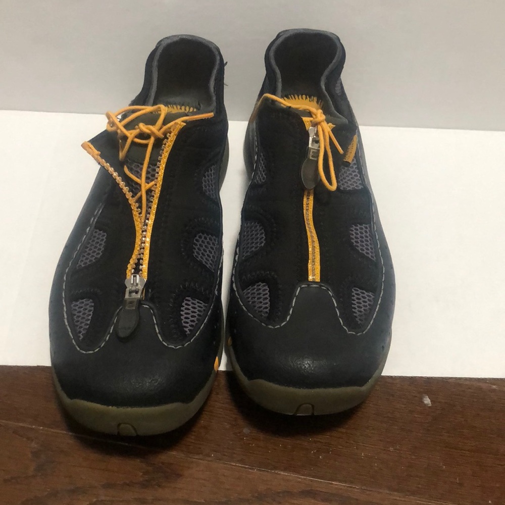 Sperry FIGAWI Collection  Shoes sz 9 1/2